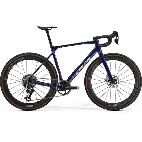 Merida Merida Mission 10K Road Bike