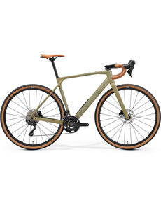 Merida Merida Mission 4000 Road Bike