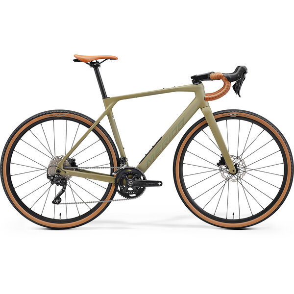 Merida Merida Mission 4000 Road Bike MY26