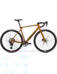 Merida Merida Mission 6000 Road Bike MY26