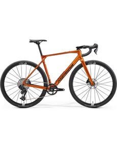 Merida Merida Mission 6000 Road Bike