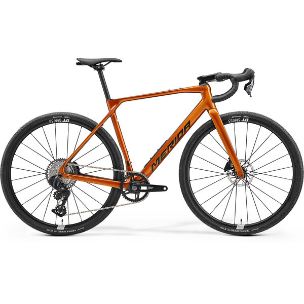 Merida Merida Mission 6000 Road Bike