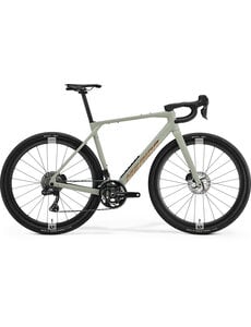 Merida Merida Mission 7000 Road Bike