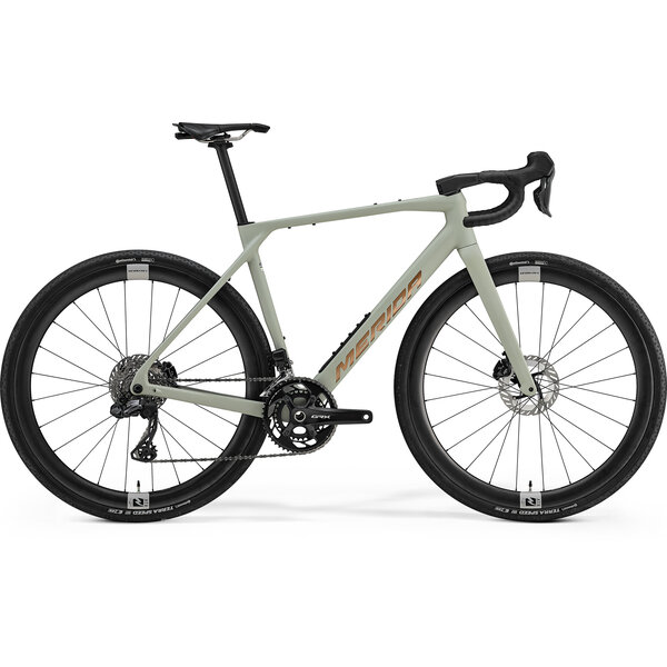 Merida Merida Mission 7000 Road Bike MY26