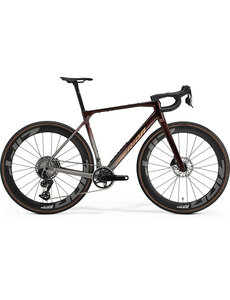Merida Merida Mission 9000 Road Bike