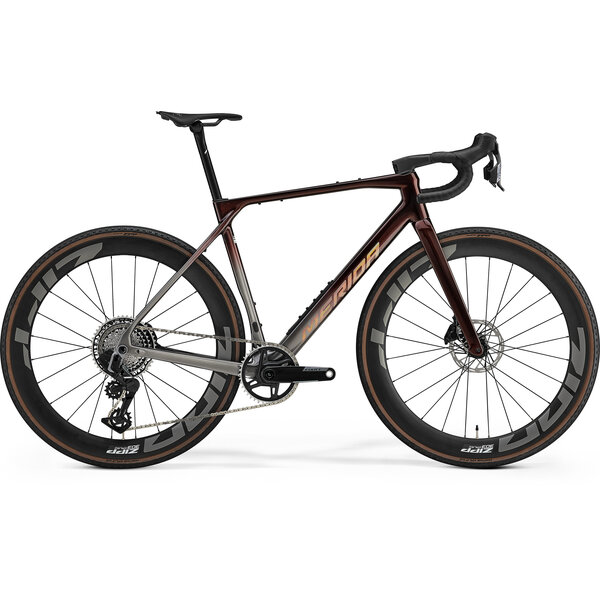 Merida Merida Mission 9000 Road Bike