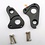 Merida Derailleur Dropout Hanger Merida MUK36 (Silex, Scultura)