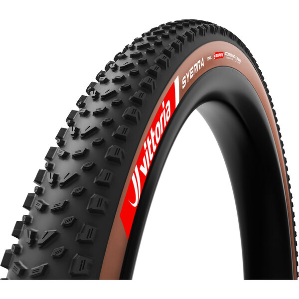 Vittoria Vittoria Syerra Trail G2.0 Tyre