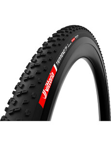 Vittoria Vittoria Terreno T90 Mud 700x33c Cyclo Cross Endurance Brown G2.0 Tyre