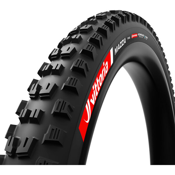 Vittoria Vittoria Mazza Trail G2.0 Tyre