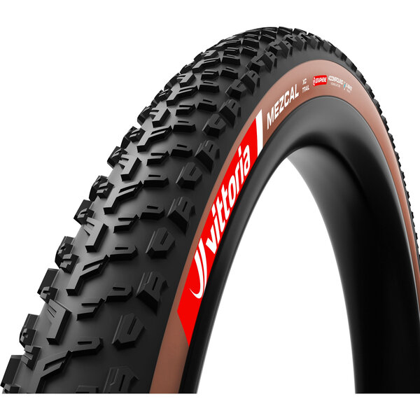 Vittoria Vittoria Mezcal III XC Trail G2.0 Tyre