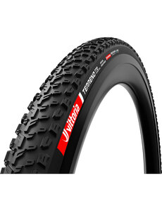 Vittoria Vittoria Terreno T70 Coarse Loose Gravel Endurance G2.0 Tubeless Ready Tyre