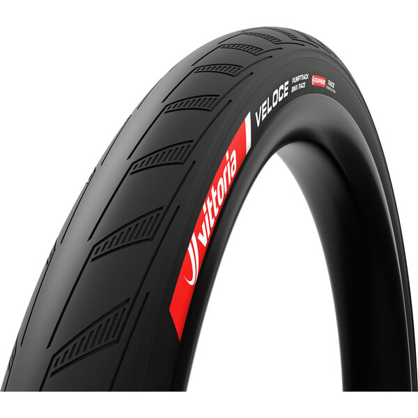 Vittoria Vittoria Veloce 20x1.75 Rigid Tyre