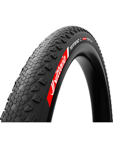 Vittoria Vittoria Terreno XC Trail 29x2.4 Black Tubeless Ready Tyre