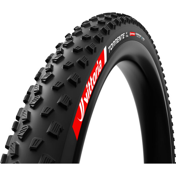 Vittoria Vittoria Torrente XC Trail 29x2.60 Black Tubeless Ready Tyre