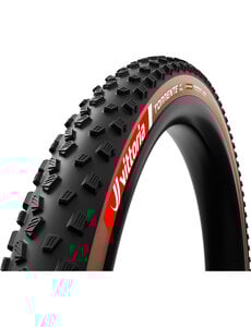 Vittoria Vittoria Torrente XC Trail 29x2.40 Brown Tubeless Ready Tyre