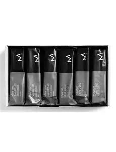 Maurten Maurten Solid C 160 Oat and Rice based bar with Cocoa 12 Count (Box of 12)