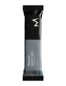 Maurten Maurten Solid C 160 Oat and Rice based bar with Cocoa 12 (Single)