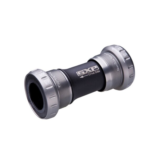 BOTTOM BRACKET SRAM BB GXP TEAM CUPS ENGLISH THREAD INC BEARINGS 73/68:  GXP