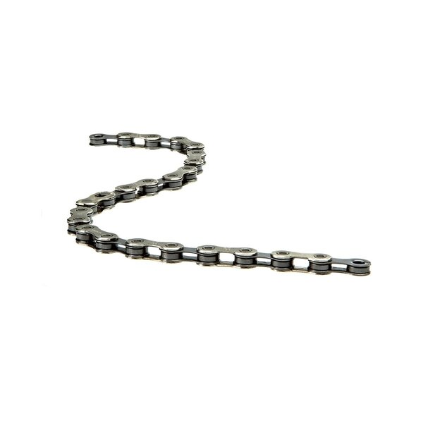 CHAIN 11 SRAM PC 1130  PIN CHAIN SILVER 114 LINK WITH POWERLOCK
