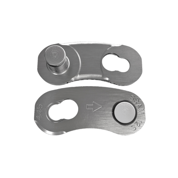 SRAM POWERLOCK CHAIN12 CONNECTOR LINK 12-SPEED (box of 4) - SILVER