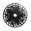 SRAM CASSETTE PG-1230 EAGLE 11-50 12 SPEED - NX EAGLE: BLACK 12SPD 11-50