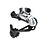 BLACK SRAM X4 REAR DERAILLEUR