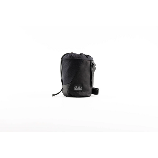 Brompton Brompton Transit Transport Bag Black