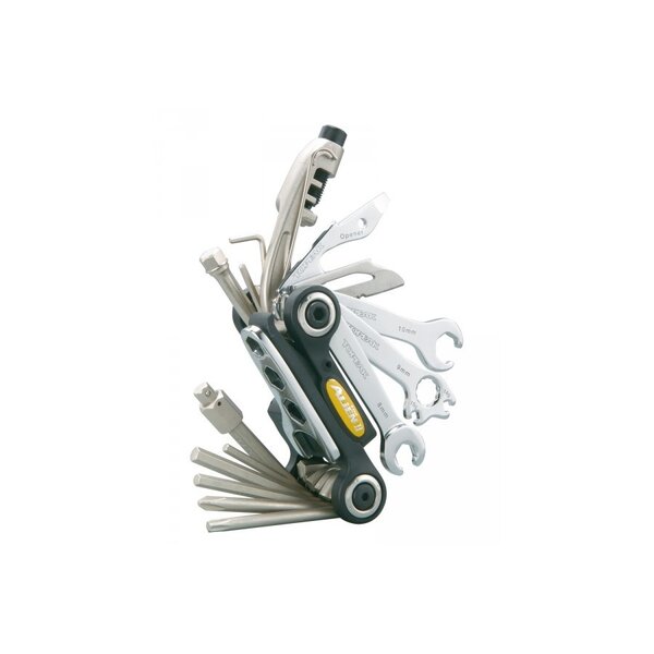 Topeak TOPEAK ALIEN II MULTI TOOL