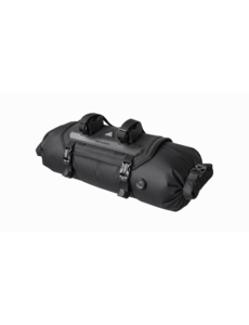 Topeak Topeak Frontloader H/Bar Bag 8L BLK