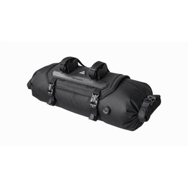 Topeak Topeak Frontloader H/Bar Bag 8L BLK