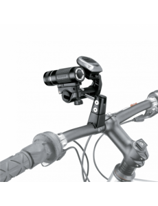 Topeak Topeak Handlebar Organiser X-Tender