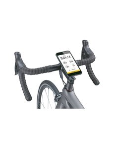 Topeak TOPEAK IPHONE XS MAX RIDECASE (phone case and mount)