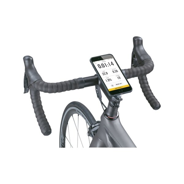 Topeak TOPEAK IPHONE XS MAX RIDECASE (phone case and mount)