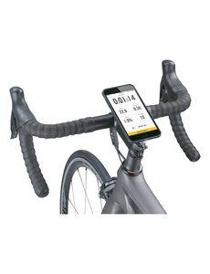 Topeak TOPEAK IPHONE XS RIDECASE (phone case and mount)