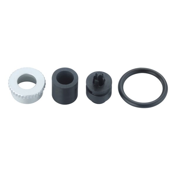 Topeak Topeak Rebuild Kit For Morph Mini/Road Pump