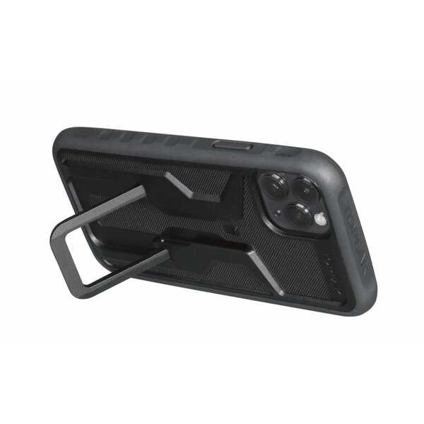 Topeak Topeak Ridecase for iPhone 11 Max Pro (Bike Mount Included)