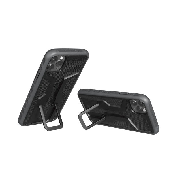 Topeak Topeak Ridecase for iPhone 11 Pro (Bike Mount Included)