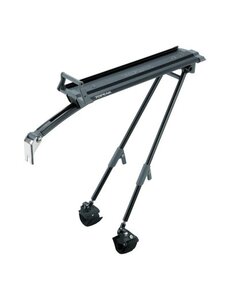 Topeak Topeak Roadie Rack Black Quick RX Track,  25c Max