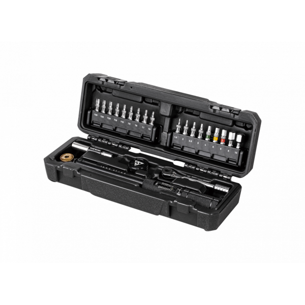 Topeak TOPEAK TORQ STICK PRO 4-20 Nm