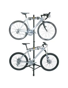 Topeak Topeak Two Up Bike Stand (Storage & Workstand in one)