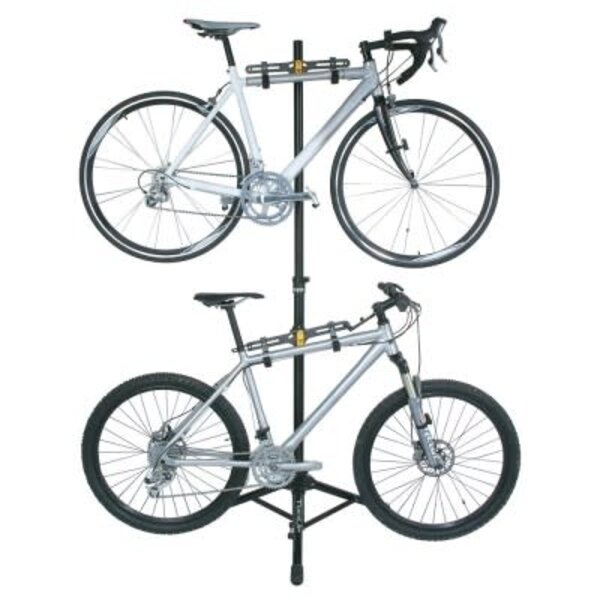 Topeak Topeak Two Up Bike Stand (Storage & Workstand in one)