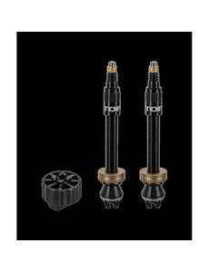 Topeak Topeak Turboflow Valve Kit