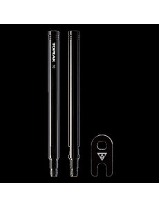 Topeak Topeak Valve Extender 70MM