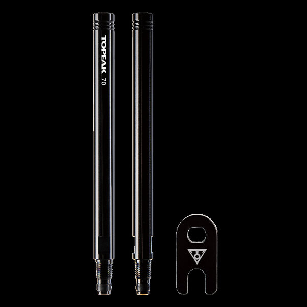 Topeak Topeak Valve Extender 70MM