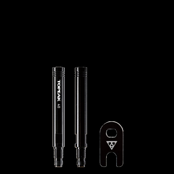 Topeak Topeak Valve Extender 40MM