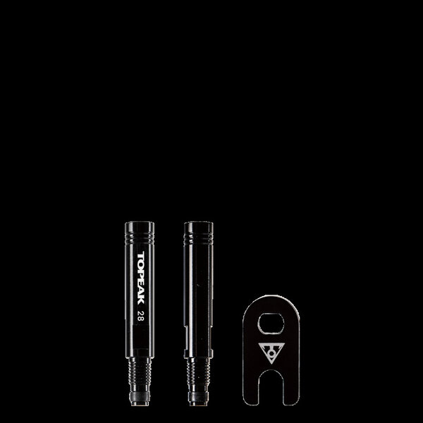 Topeak Topeak Valve Extender 28MM
