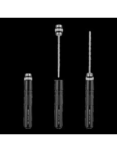 Topeak Topeak Tubi Valve Cleaner