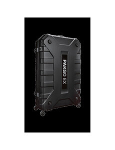 Topeak Topeak Pakgo EX Bikecase