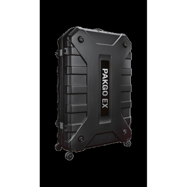 Topeak Topeak Pakgo EX Bikecase